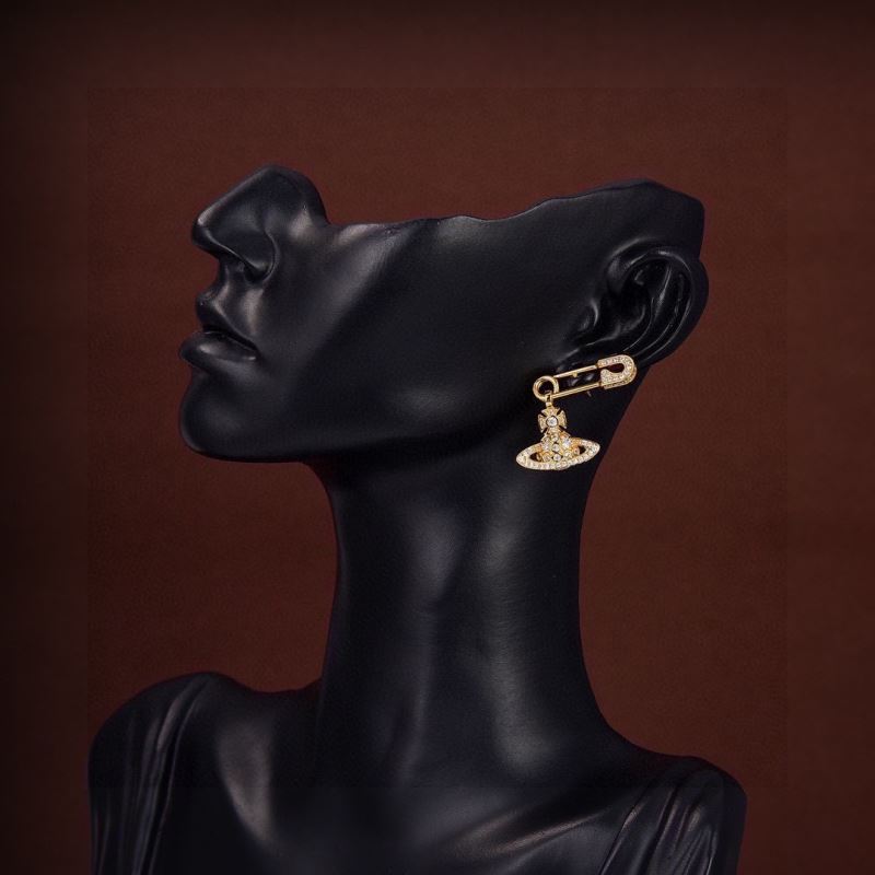 Vivienne Westwood Earrings